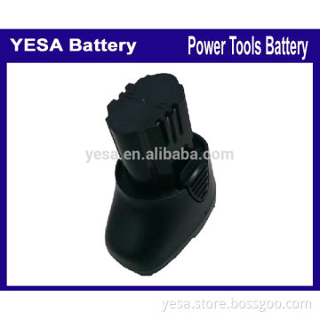 10.8V 1500mAh~2000mAh Li-ion power tools Battery for Dremel 855-02,855-45,757-01 8000-01,8001-01 battery